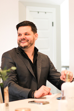 Tomo Oblak, founder of GetSysPro, business systems strategist helping companies scale through structured operational systems and process architecture. Learn more at www.GetSysPro.com
