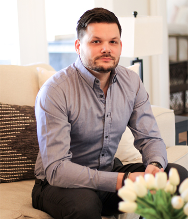 Tomo Oblak, founder of GetSysPro, focuses on helping businesses scale with structured operational systems, clear processes, and organizational accountability. Discover more at www.GetSysPro.com