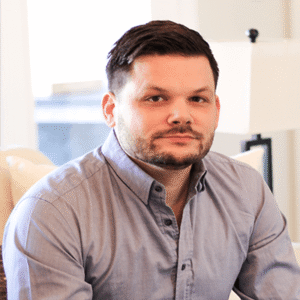 Tomo Oblak, founder of GetSysPro, business systems strategist helping companies scale through structured operational systems and process architecture. Learn more at www.GetSysPro.com